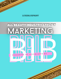THE ULTIMATE MARKETING BIBLE